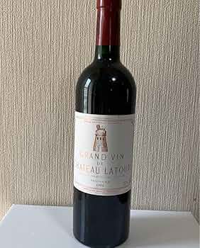 シャトーラトゥール1998 750ml