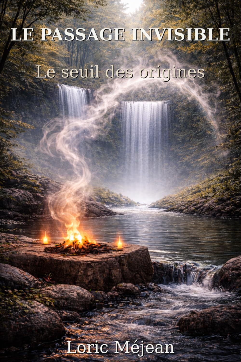 Le Passage invisible: Le seuil des origines
