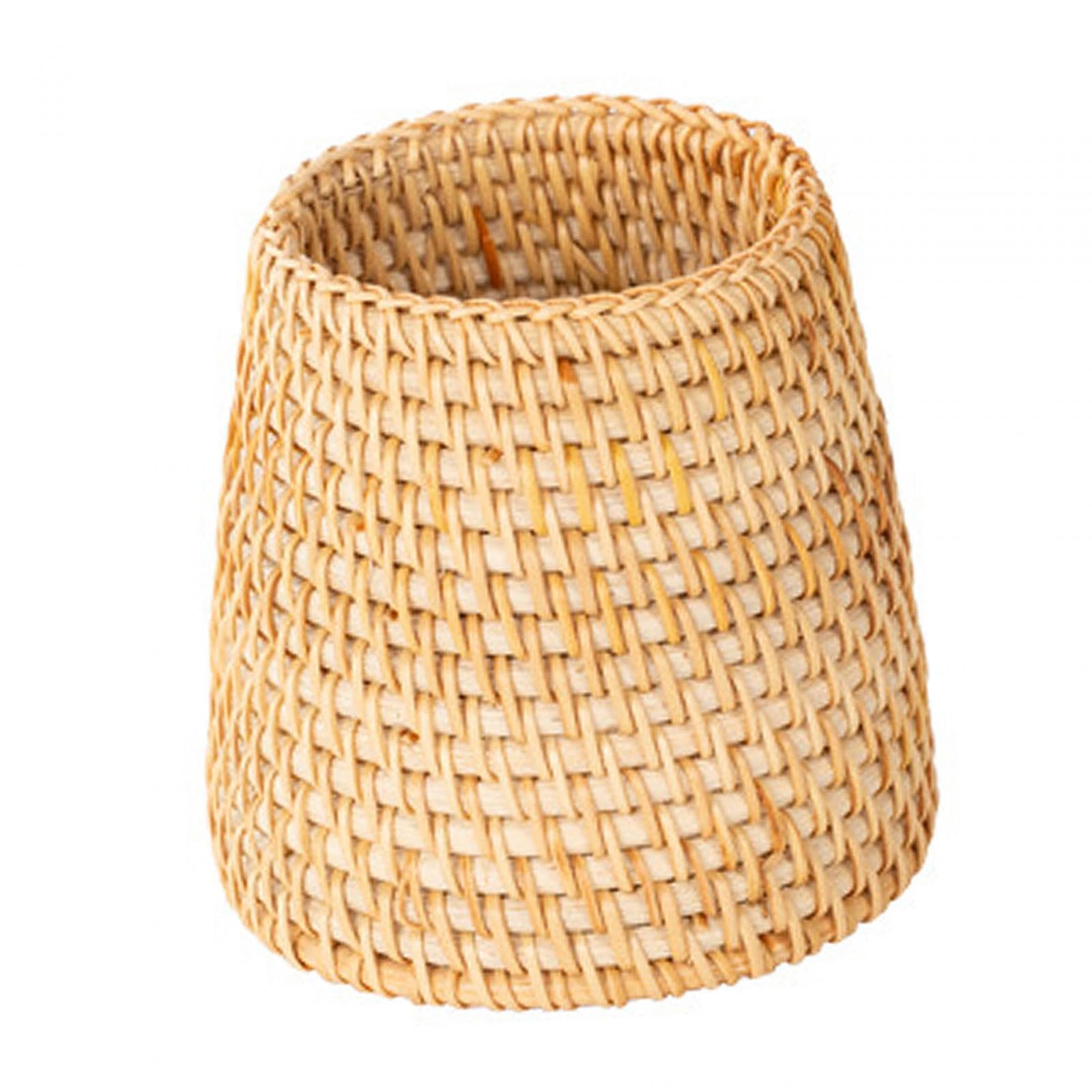 Smart Pencil Holder Classroom Paintbrush Cup Holder Spacious Storage Solution Functional Home Decor Gift Option Drawing Art Supplies Paints Brushes Fountain Pen, Tower Shape