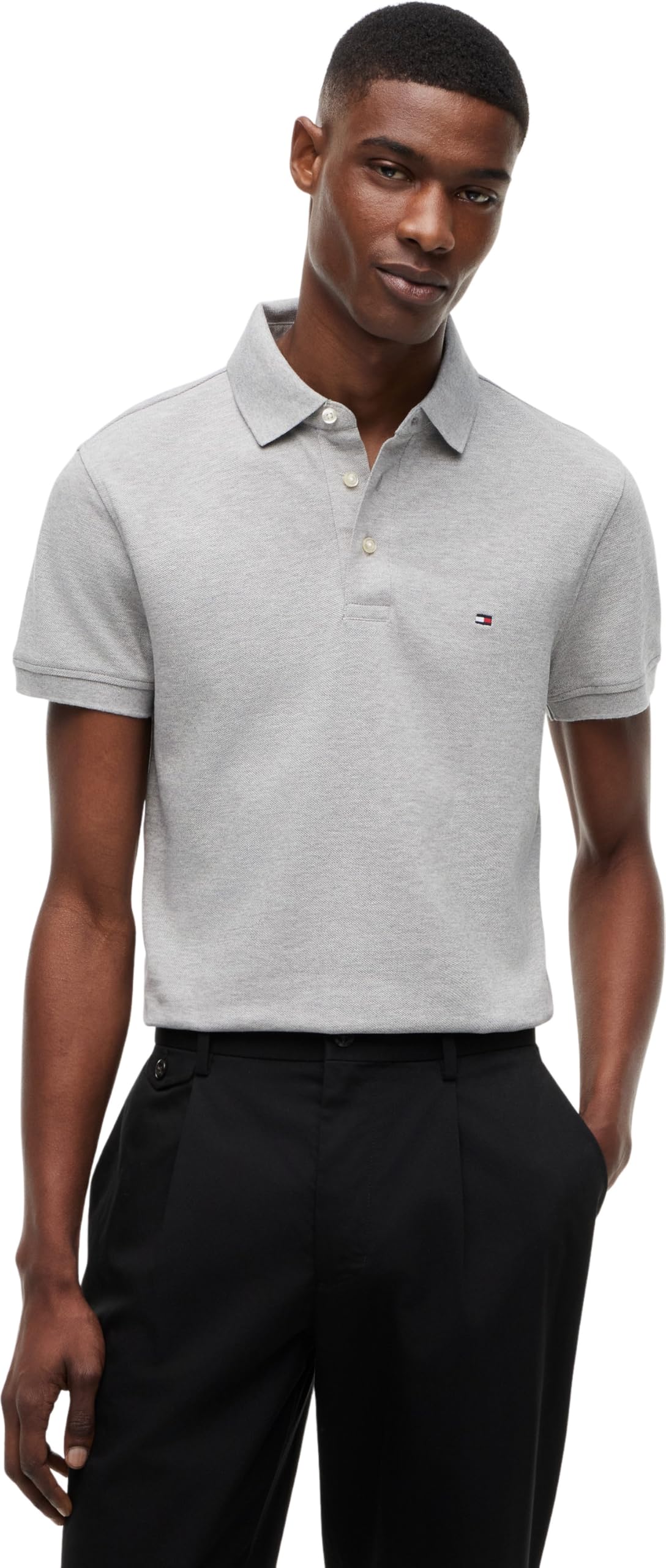Mode von Calvin Klein & Tommy Hilfiger