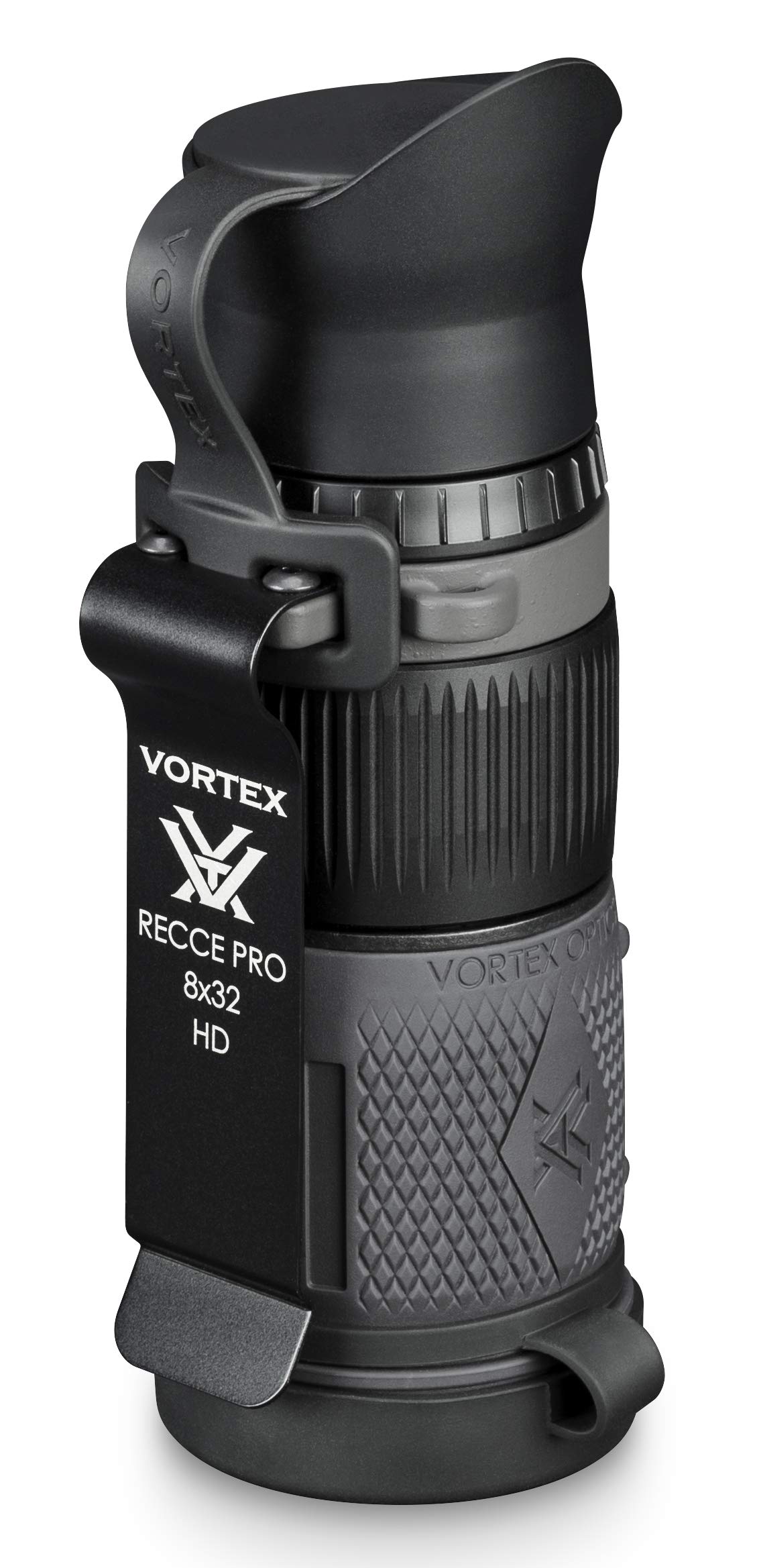 Amazon | VORTEX レティクル入単眼鏡 RECCE PRO HD8X32 RP-100 正規
