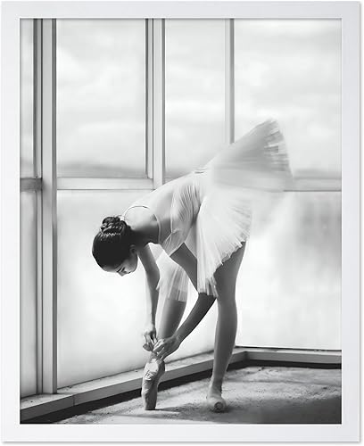 Miniatura 35 de Monem Art - Póster de autos clásicos, impresión de autos estacionados, arte de fotografía, arte en blanco y negro, arte moderno, arte de autos