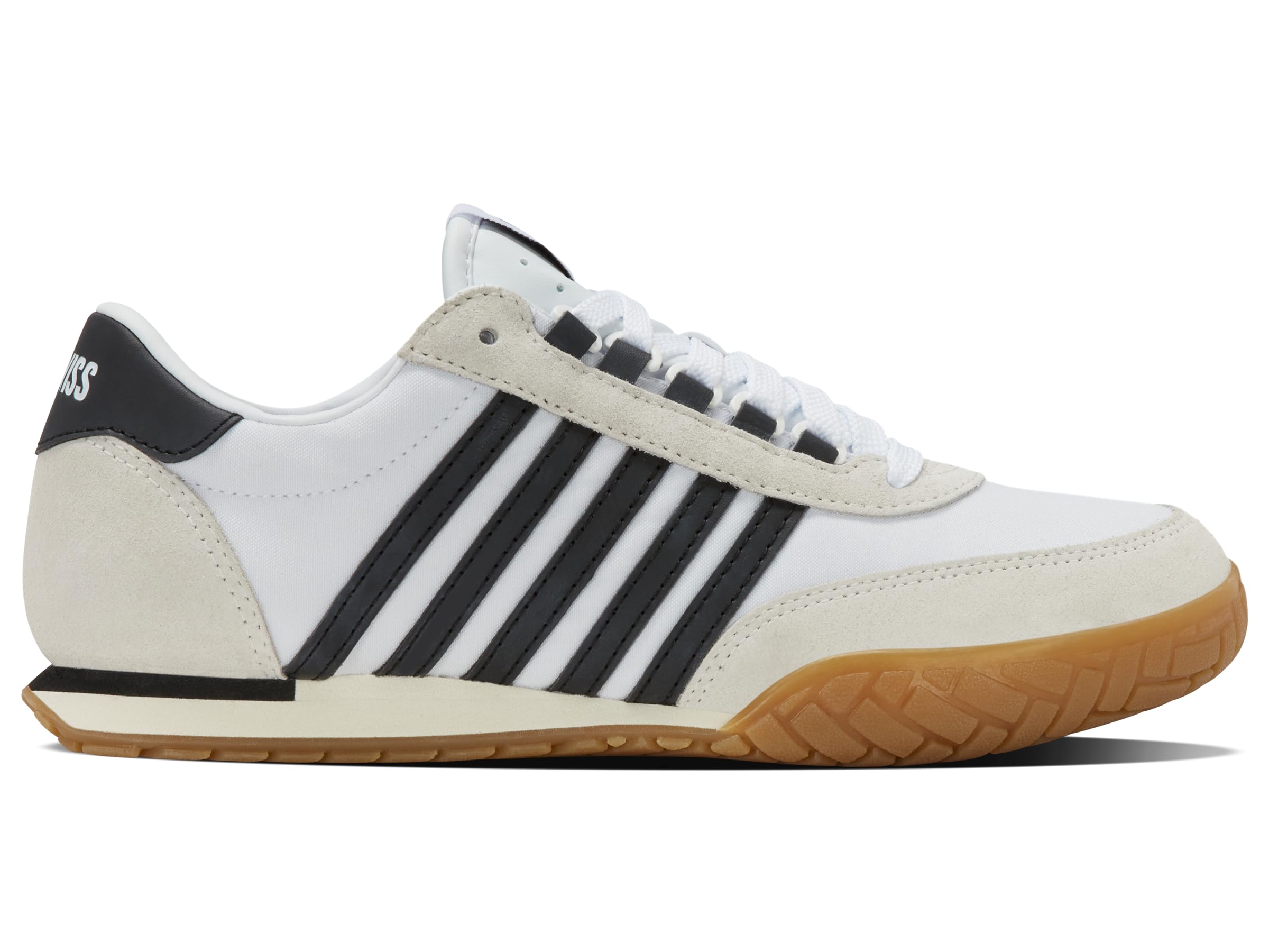 K-Swiss Herren Vintage Trainer TSneaker