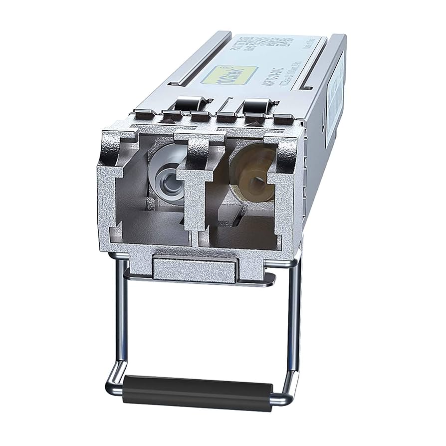 Amazon.com: Gigabit Multimode SFP 1000Base-SX LC Fiber