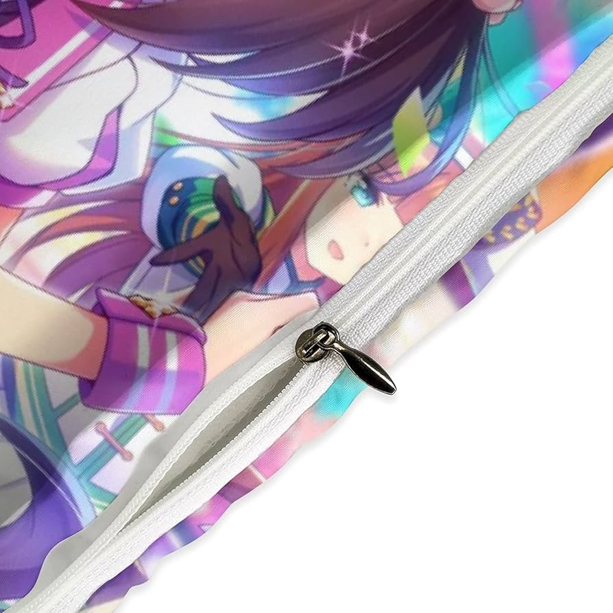 ウマ娘掛けふとんカバー SLトウカイテイオーメジロマックイーン新品未使用 ウマ娘掛けふとんカバー SLトウカイテイオーメジロマックイーン