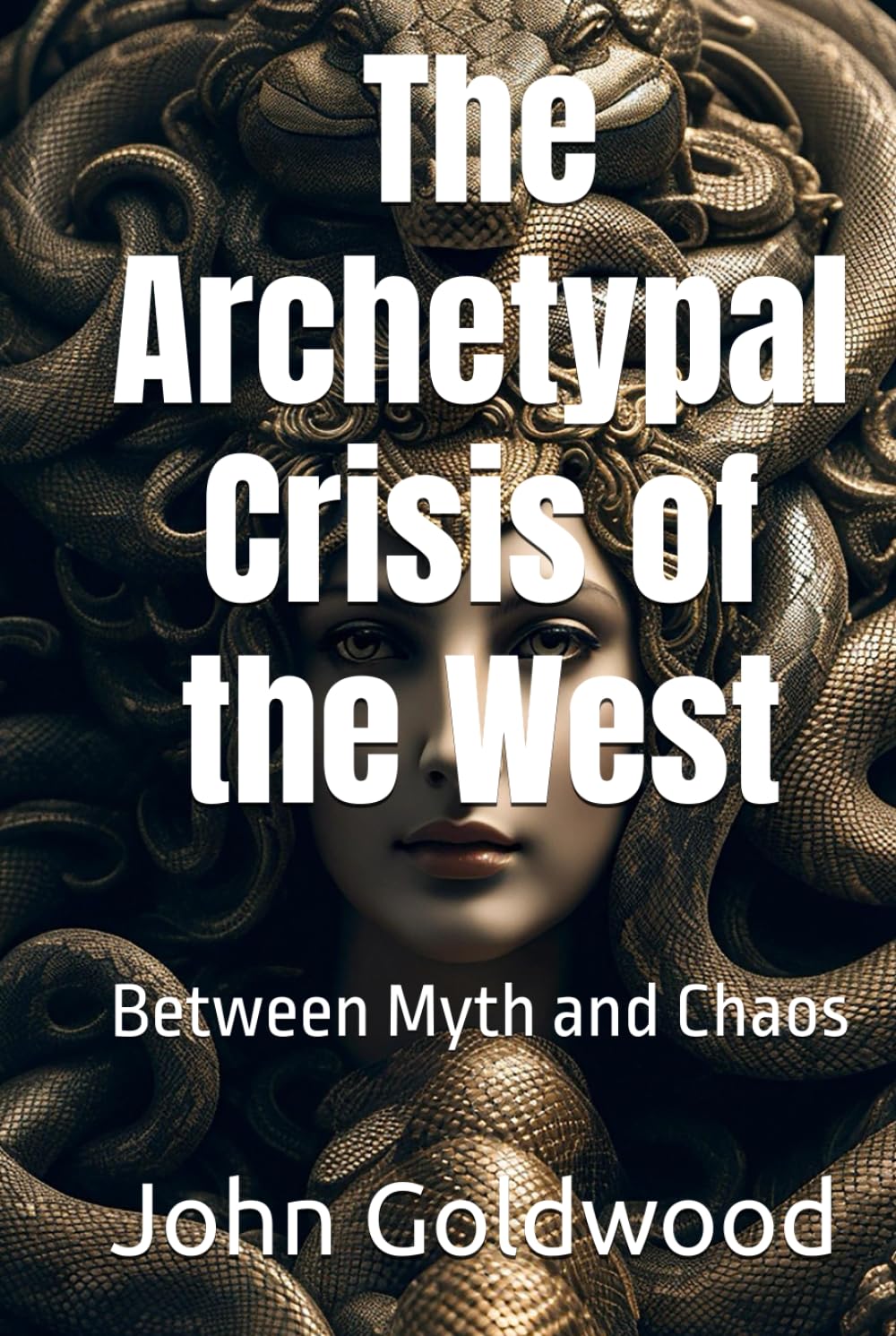 The Archetypal Crisis of the West: Between Myth and Chaos