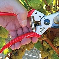 Vista 4 de Kit de repuesto para podadoras Silver Springs, 5 piezas, tijeras de podar, resorte de repuesto, repuesto para podadora de mano, suministros