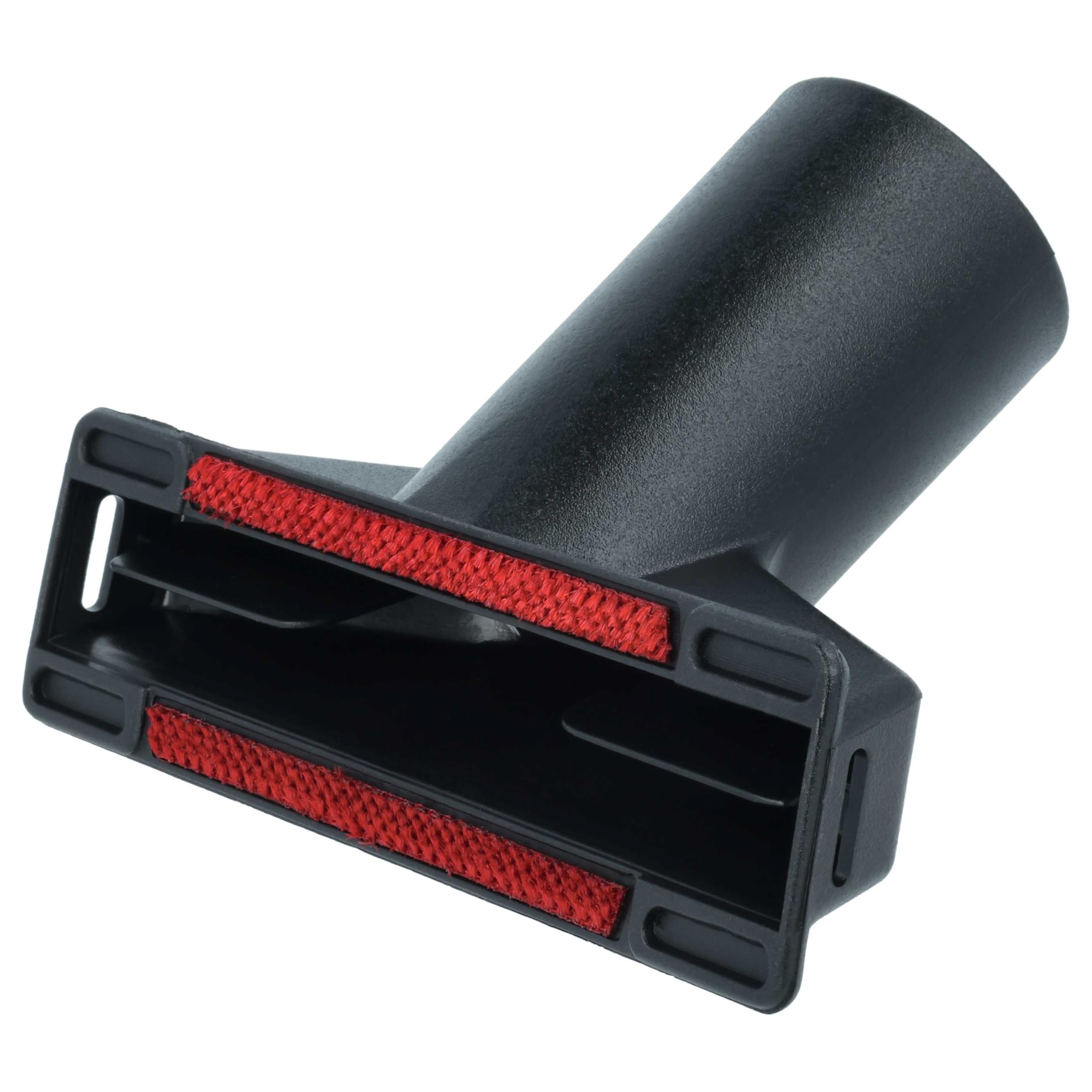 vhbw 1 x ssawka do tapicerki do odkurzacza Bosch 2 609 256 F25 do odkurzacza 35 mm 12 cm