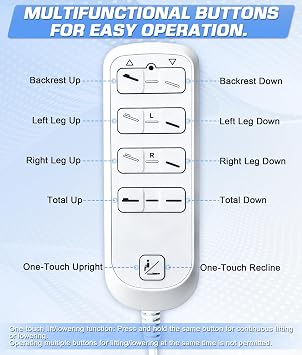 Full Electric Massage Table with Lift, 4 Motors Adjustable Professional Facial Bed for Clients, Estheticians, Spa,Tattoo with Control and Pedal