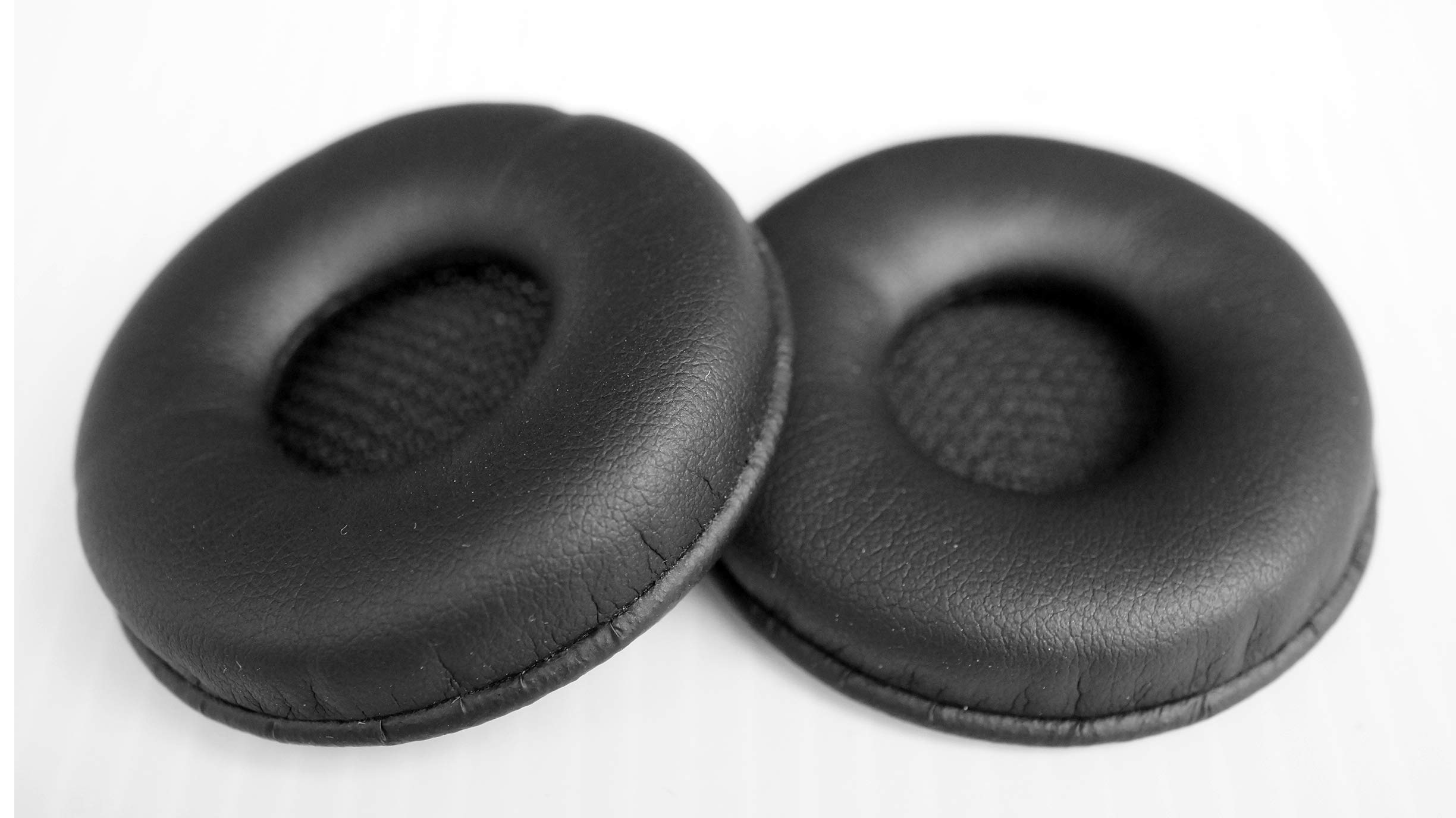 V-MOTA Lot de 10 coussinets compatibles avec les casques sans fil Jabra Pro 920 925 930 935 9450 9460 MS Series
