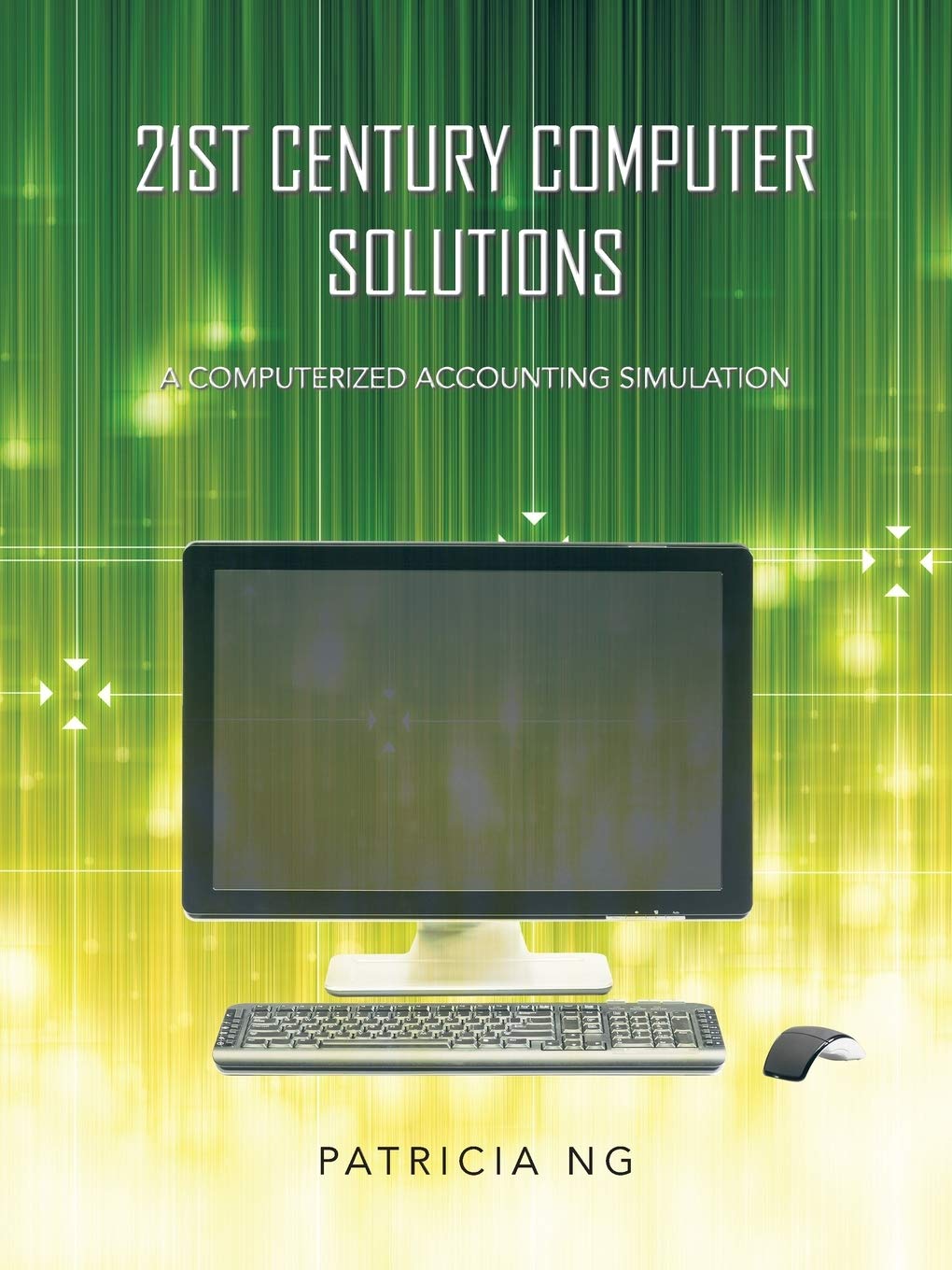 21st Century Computer Solutions: A Computerized Accounting Simulation