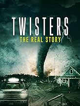 Twisters - The Real Story