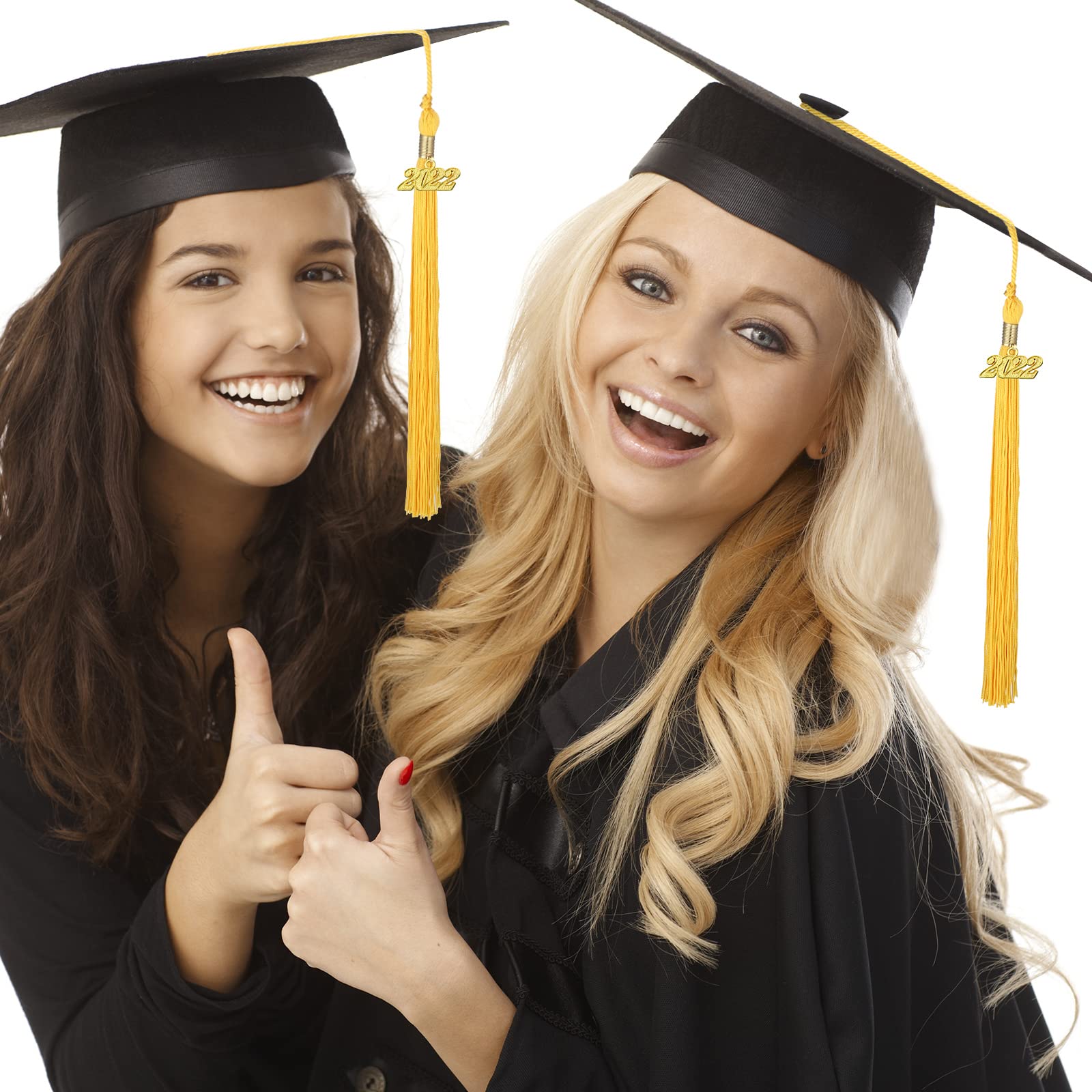 Buy 2022 Graduation Tassel Academic Graduation Tassel with 2022 Year