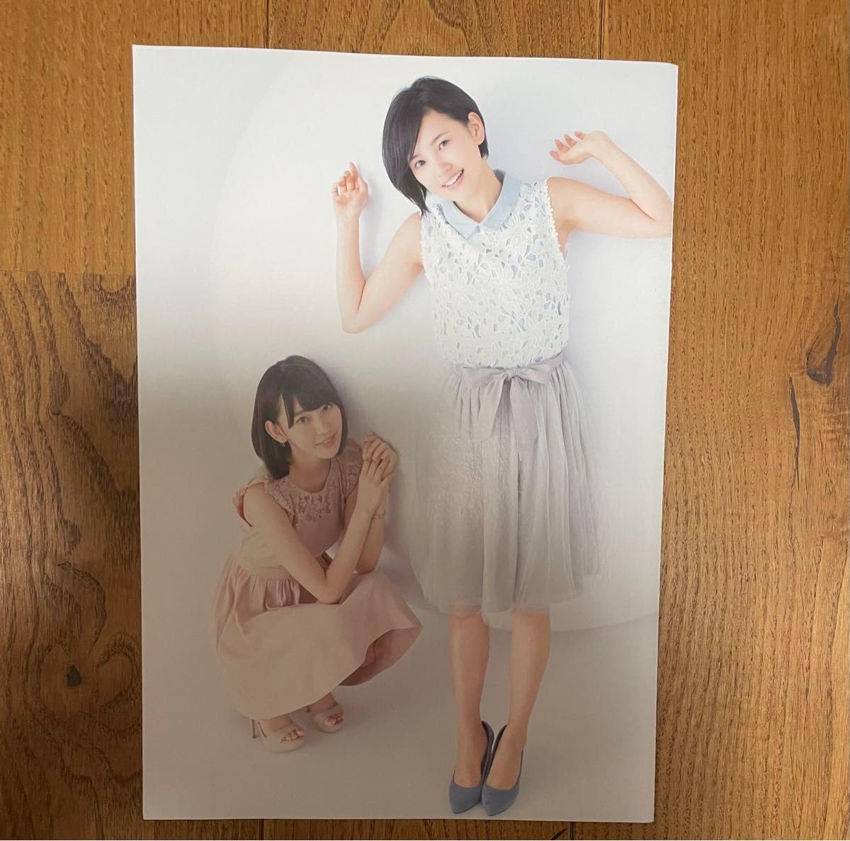 Amazon.co.jp: HKT48 5周年 付録 指原莉乃 宮脇咲良 兒玉遥 矢吹奈子