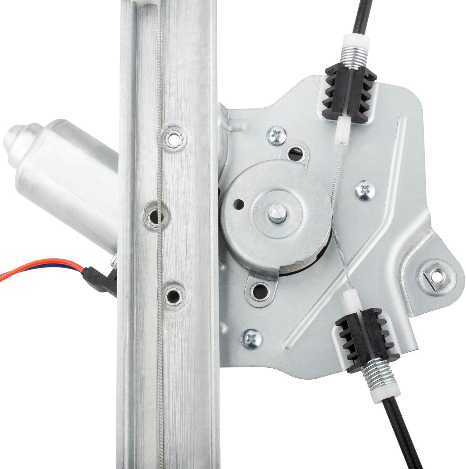 748-620 New Power Window Regulator W/Motor Front Passenger Side Right for Chrysler 300 2005-2010, for Dodge Charger 2006-2010, for Dodge Magnum 2005-2008, 660397, 5065470AB