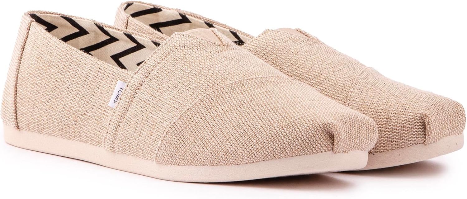 TOMS Men's Alpargata Loafer Flat - Image 2