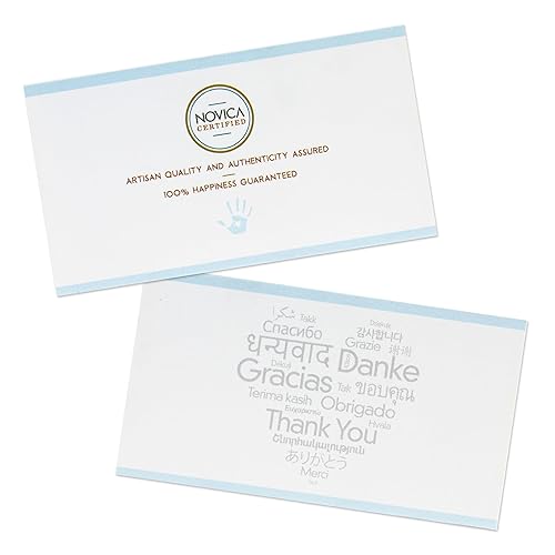 Miniatura 5 de NOVICA Maja de mortero de madera de teca artesanal hecha a mano de Bali Brown Indonesia, vajilla accesorios de cocina, utensilios de cocina,