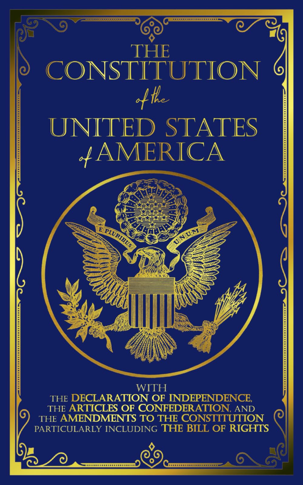 The Constitution of the United States