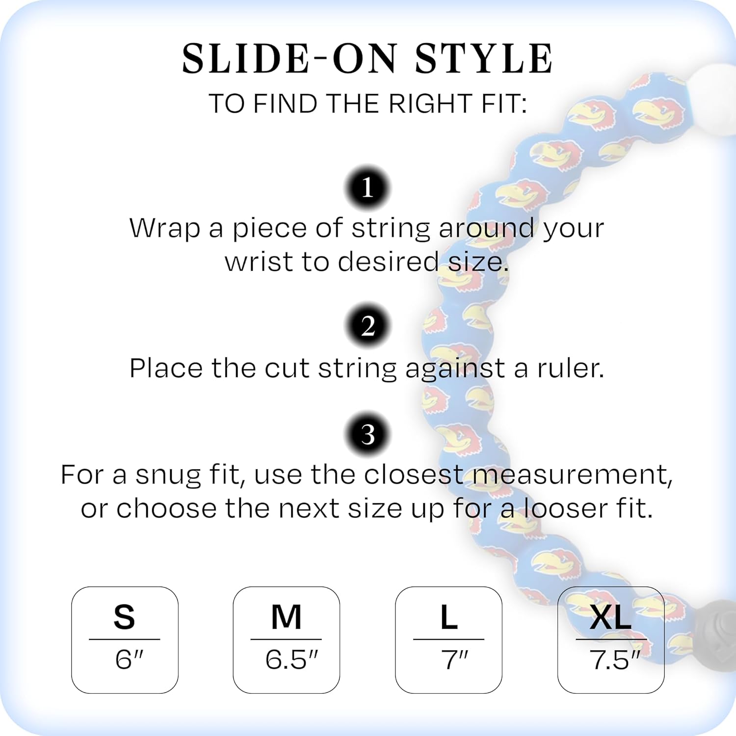 Lokai NFL Football Collection Beaded Bracelets for Men & Women - Silicone Jewelry Beaded Friendship Bracelet for Women & Men - Sports Team Gear, Apparel & Accessories