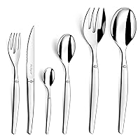 Jet - Set di posate 50 pezzi