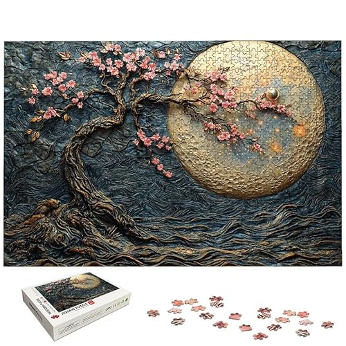 �� �p�Y�� 3000�s�[�X�A��l���� �ؐ� 3000�s�[�X �W�O�\�[�p�Y�� (122x80cm)�A���i Puzzle ����������t���ADIY ��l���� ��� ���� �Ƒ��Ŋy���߂��肪���̂���Q�[���A�C���e���A�A�M�t�g�ɍœK�AHome Decor�A-5