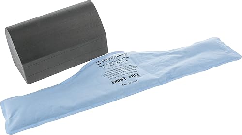 Vista 10 de Core Products Apex Orthosis Dispositivo de tracción cervical, Relajador de cuello y hombros, camilla, promueve la salud espinal, alineación - firme