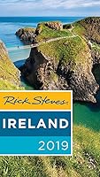 Algopix Similar Product 18 - Rick Steves Ireland 2019