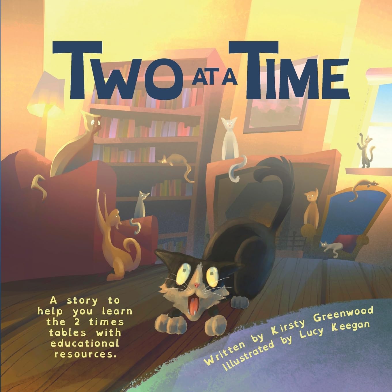 Two at a Time