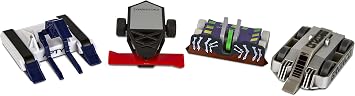 HEXBUG BattleBots Push Strike Random