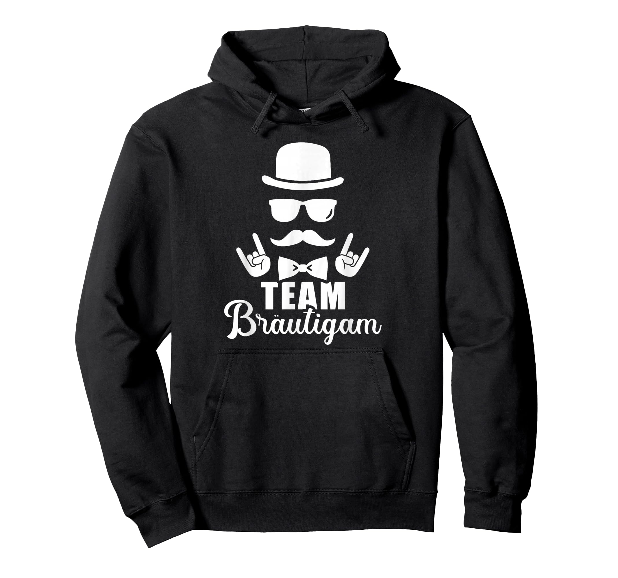 Kleidung mit Designs von Amazon Merch on Demand