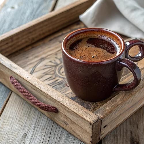 Miniatura 29 de Cameron's Coffee - Bolsa de café molido tostado, sabor tostado francés, 28 onzas