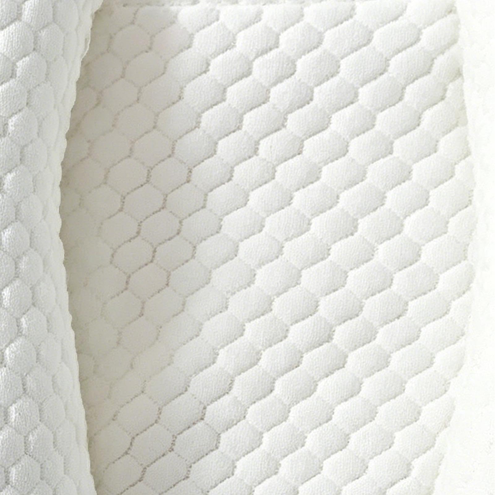 Cuscino modellante per la testa per bambini | Adjustable Breathable Washable Support Pillow | Anti Flat Head Pillows for Crib Stroller Car Seat | Soft Infant Sleep Positioning Cushion Boys Girls