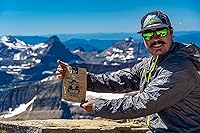 Vista 5 de Righteous Felon Carne seca de res - Sabor Truffle-O-Soldier - Cecina totalmente natural - Cecina de res seca y de origen local - Bajo en azúcar