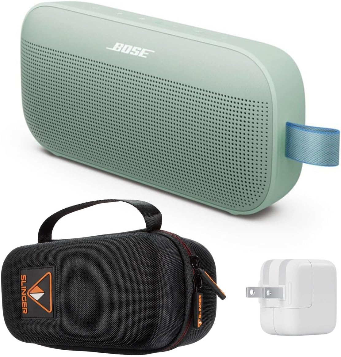 Amazon.com: Bose SoundLink Flex Portable Bluetooth Speaker (2nd Gen ...