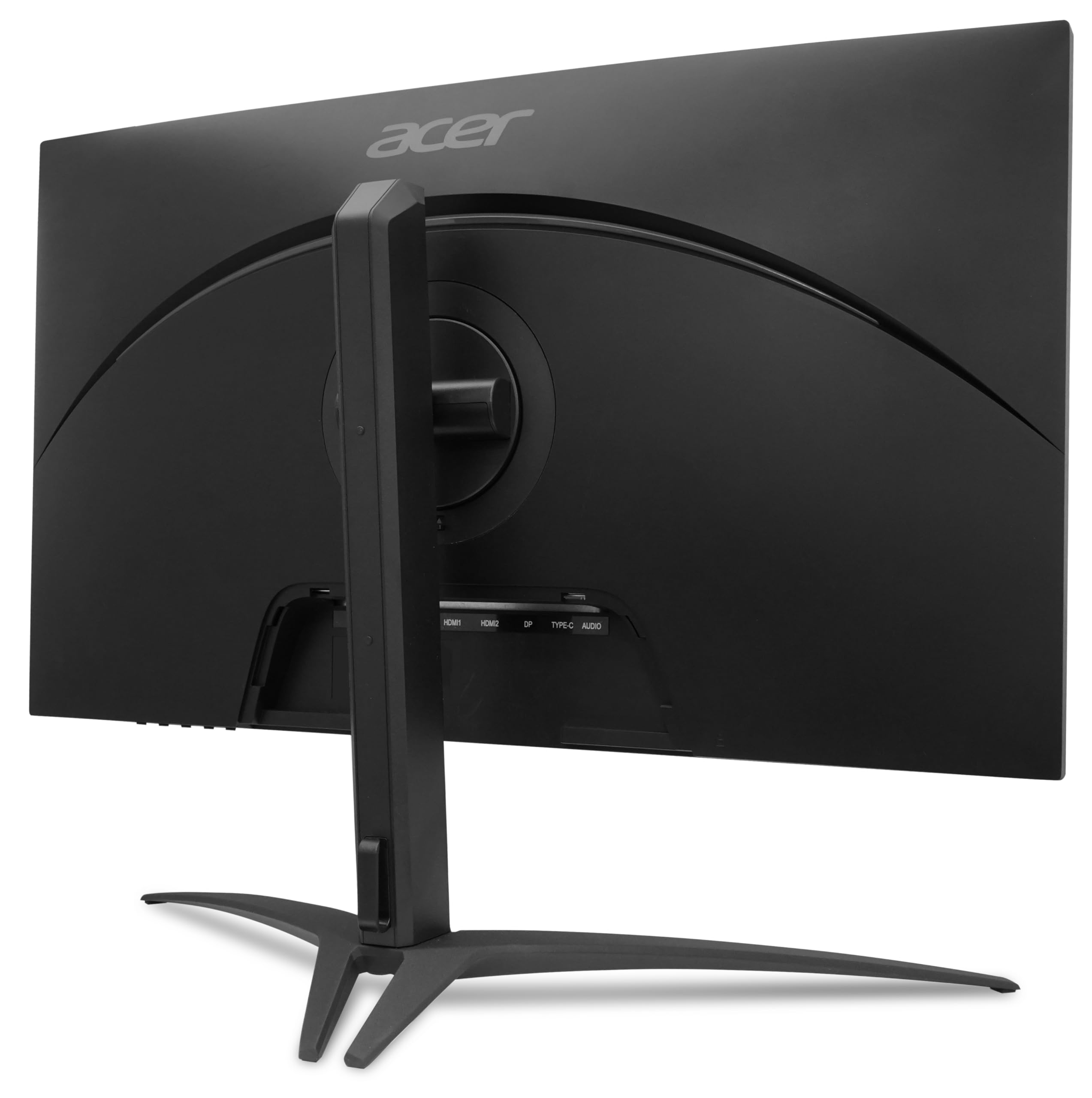 Acer Nitro XV275K P5biipruzx - XV5 Series - LCD-Monitor - Gaming - 68.6 cm (27")