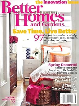 Better Homes & Gardens