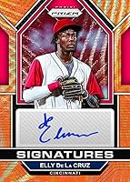 Vista 3 de 2023 Panini Prizm Baseball Hobby Box