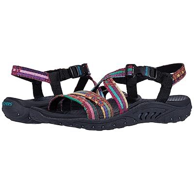 SKECHERS Reggae Sew Me Women