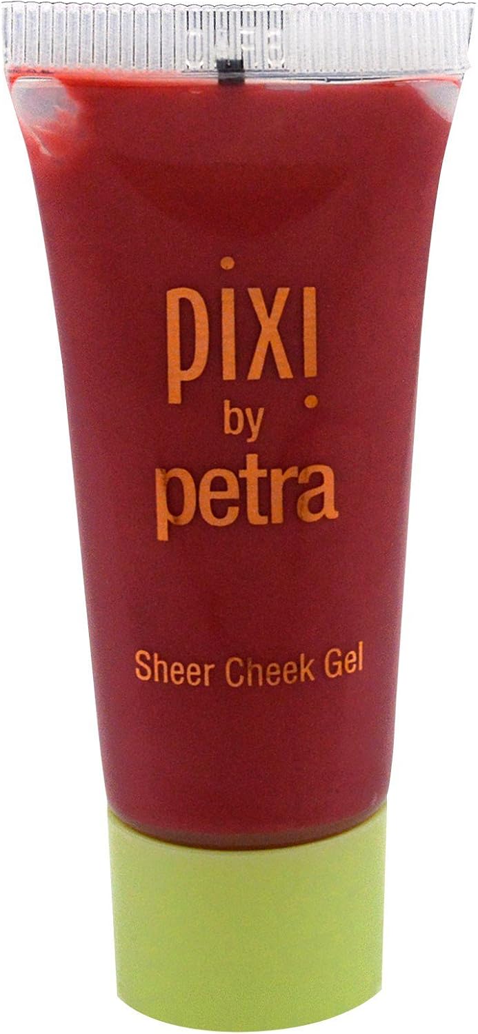 Pixi Sheer Cheek Gel main image 0
