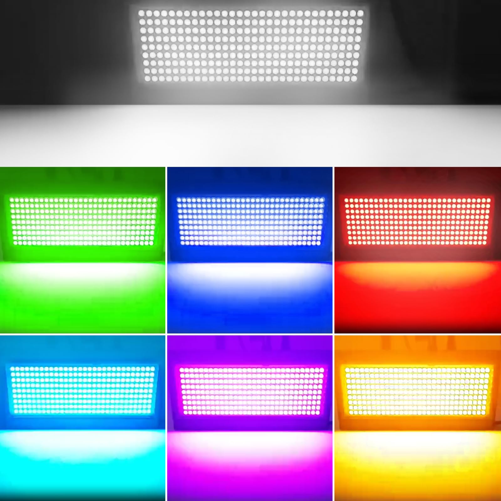 LED