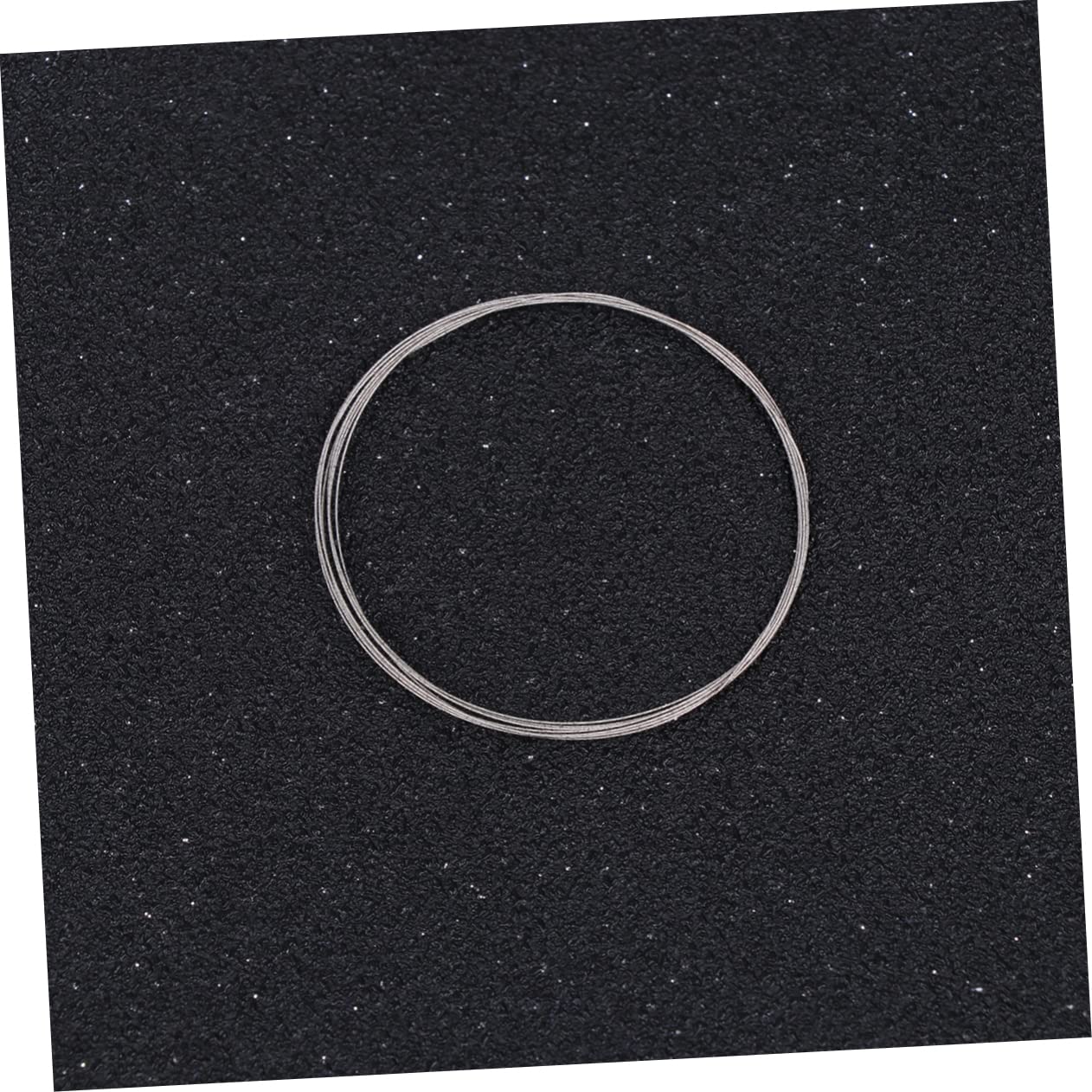 Emery Cutting Blade Wire Saw for Precision Precious Stones and Jade