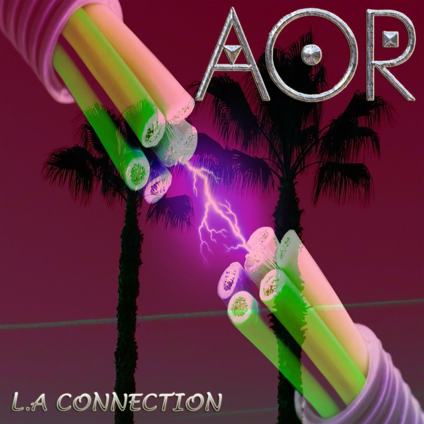 AOR L.A. Connection
