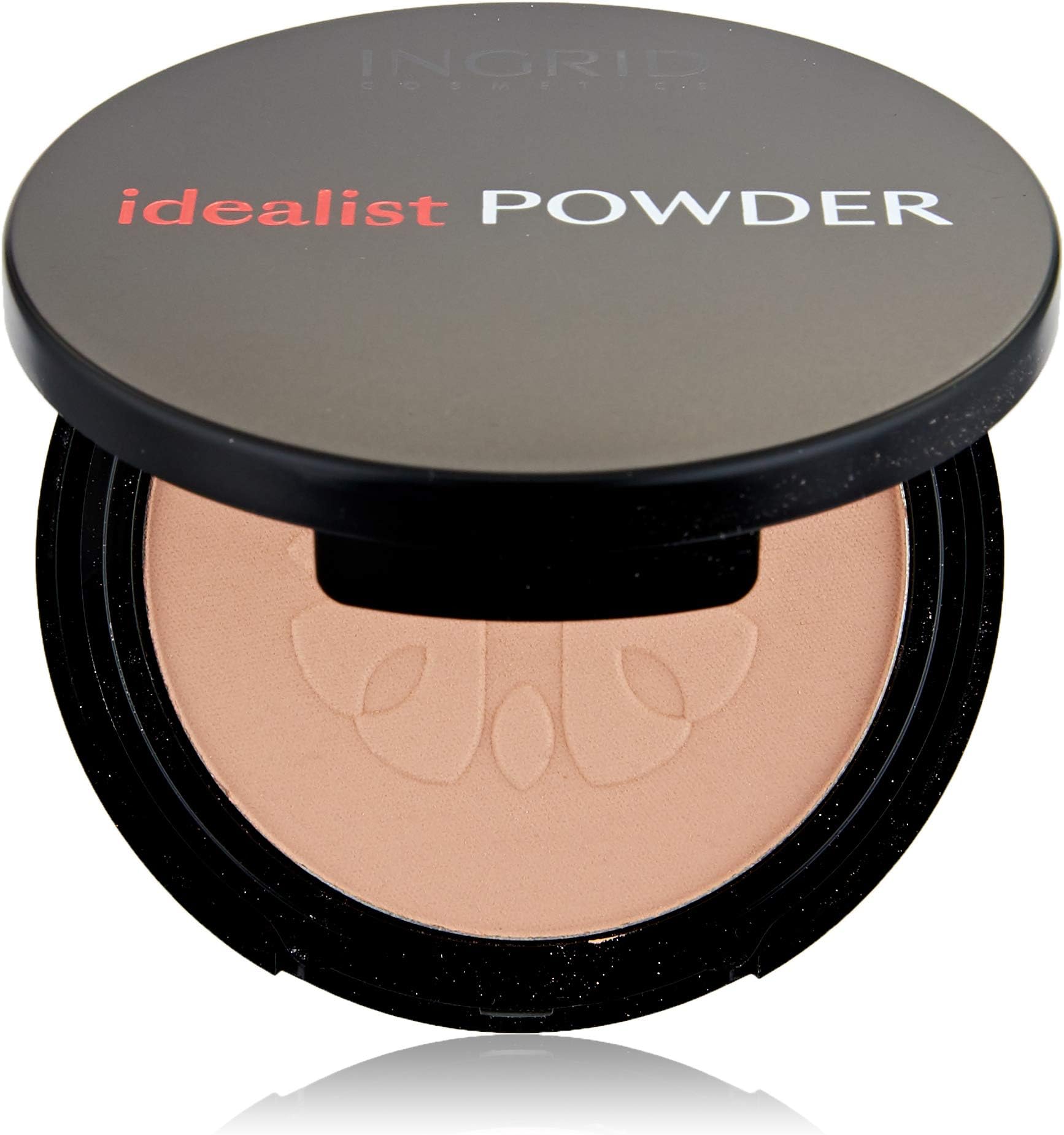 Idealist Pressed Silk Mat Powder (No-3) 10g