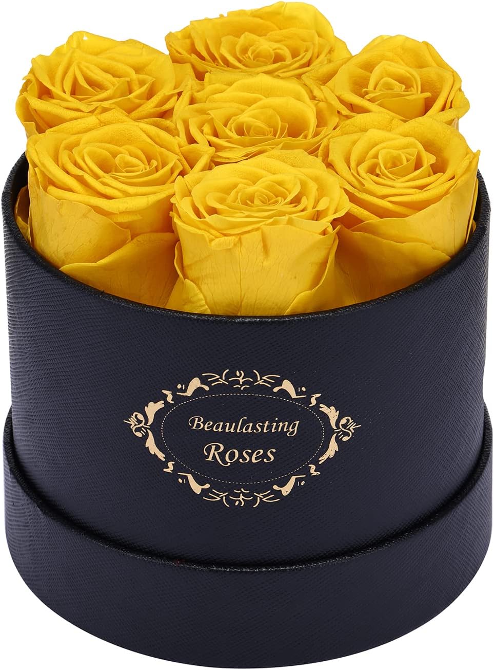 Beaulasting Roses Preserved Roses in Box Eternity Roses