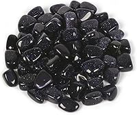 Vista 9 de Justinstones 3.53 oz de piedra de sangre africana pequeña colección de muestras de cristal curativo de bolsillo para decoración del hogar