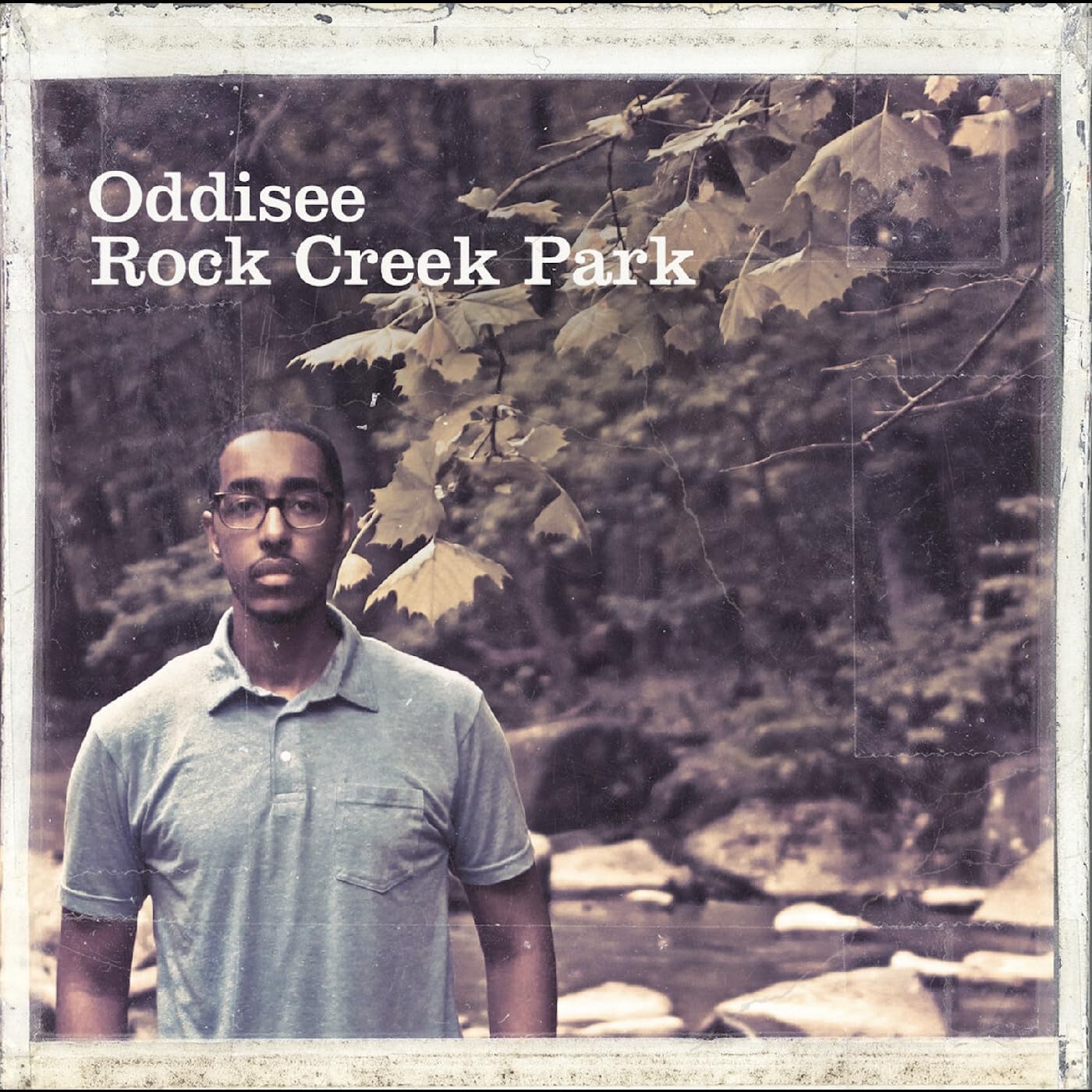Rock Creek Park [VINYL]