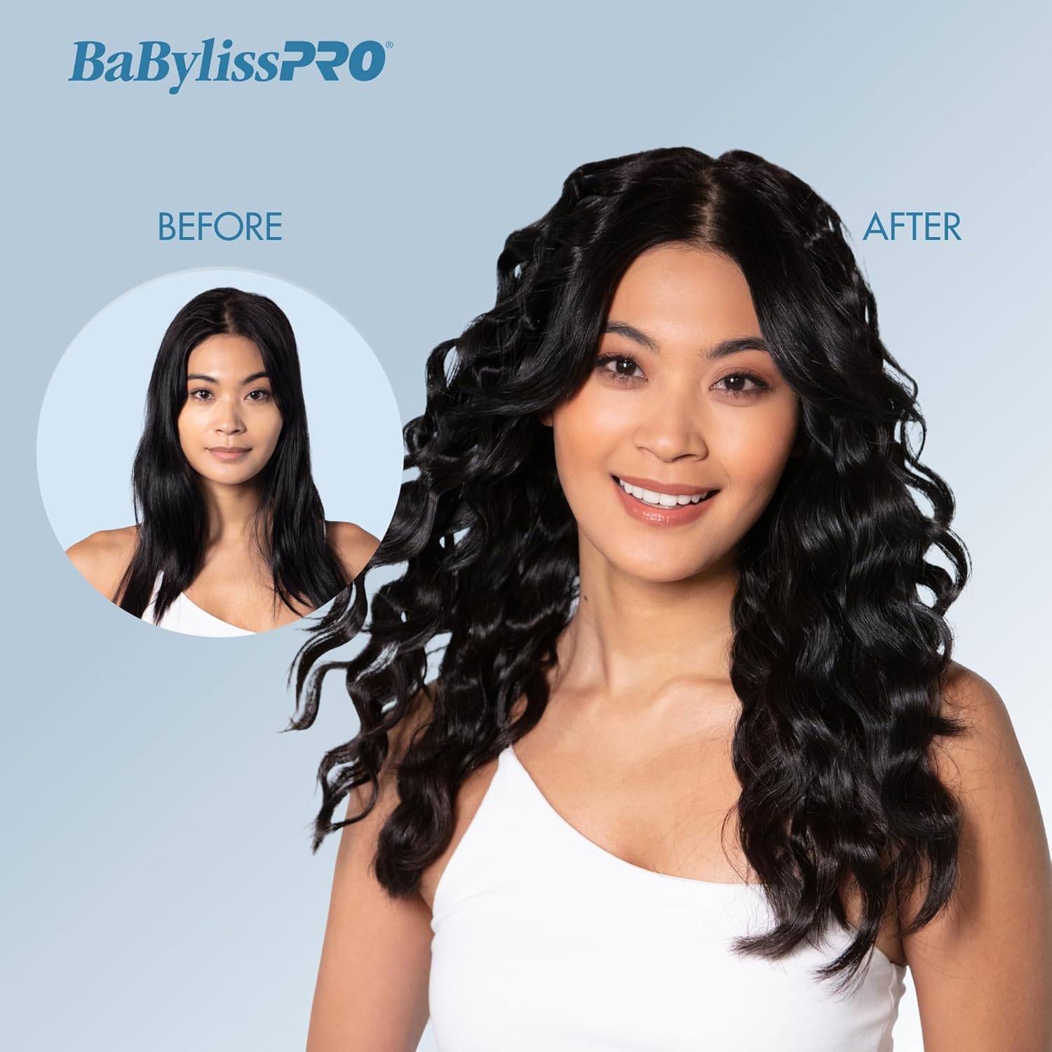 BaBylissPRO Ionic Deep Waver - Image 3