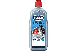 Durgol Universal Descaler/Decalcifier