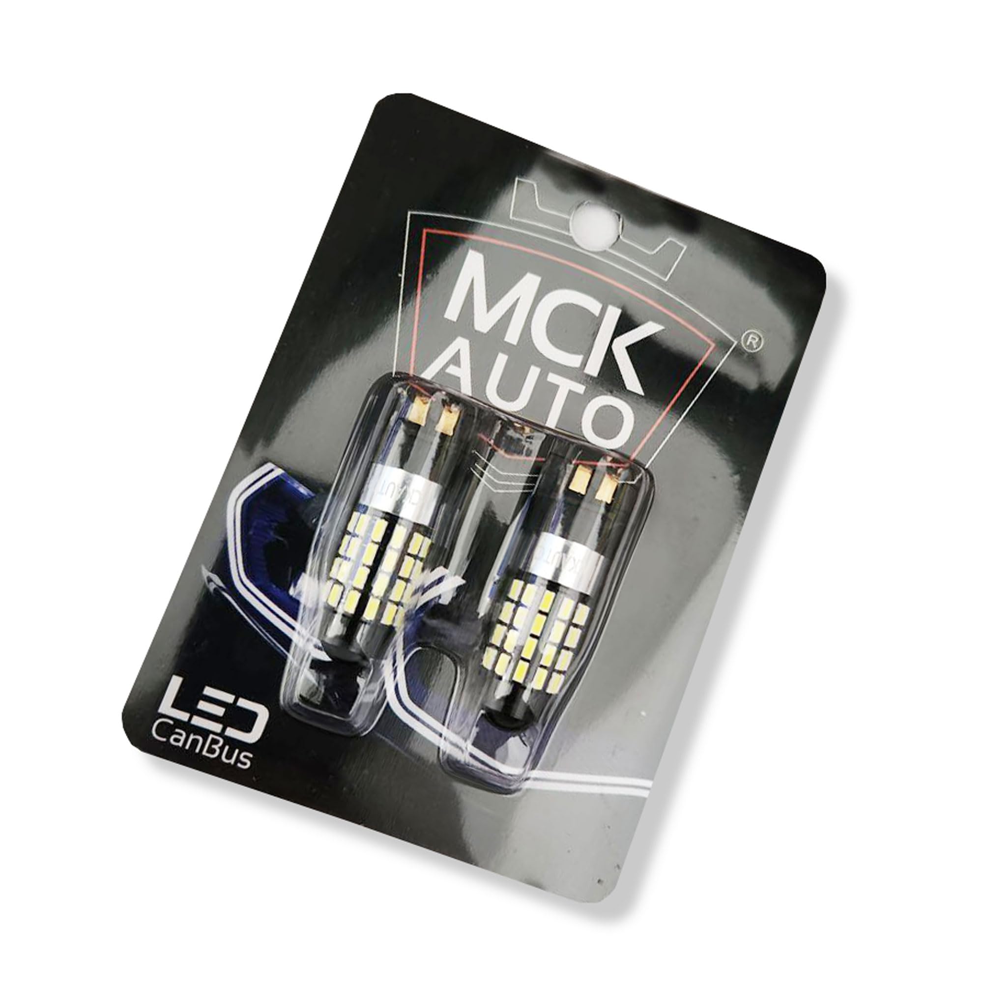 Ampoules LED PW24W Canbus Feux de Jour DRL Blanc 6000K Très Lumineux et Sans Erreur Très Slim et Compact Taille avec Projecteur sur le dessus Compatible avec F30 F31 CC