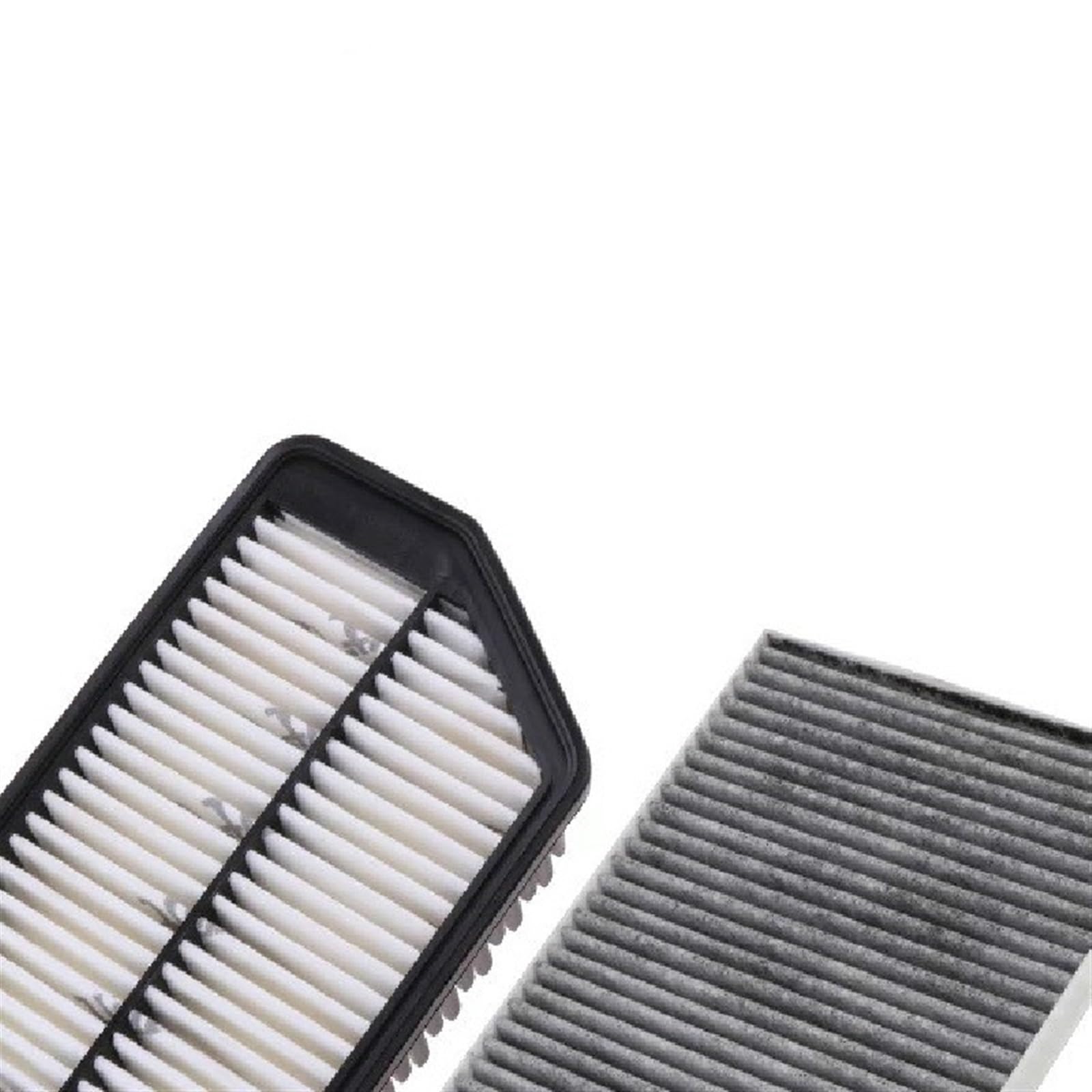 Componentes 28113-2S000/97133-2E200 Filtro De Aire De Cabina Y Motor De Coche Para Kia Sportage 2011-2016 L4 2.4L 2011 2012 2013 2014-2016